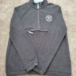 Abercrombie Kids Girls Half-Zip